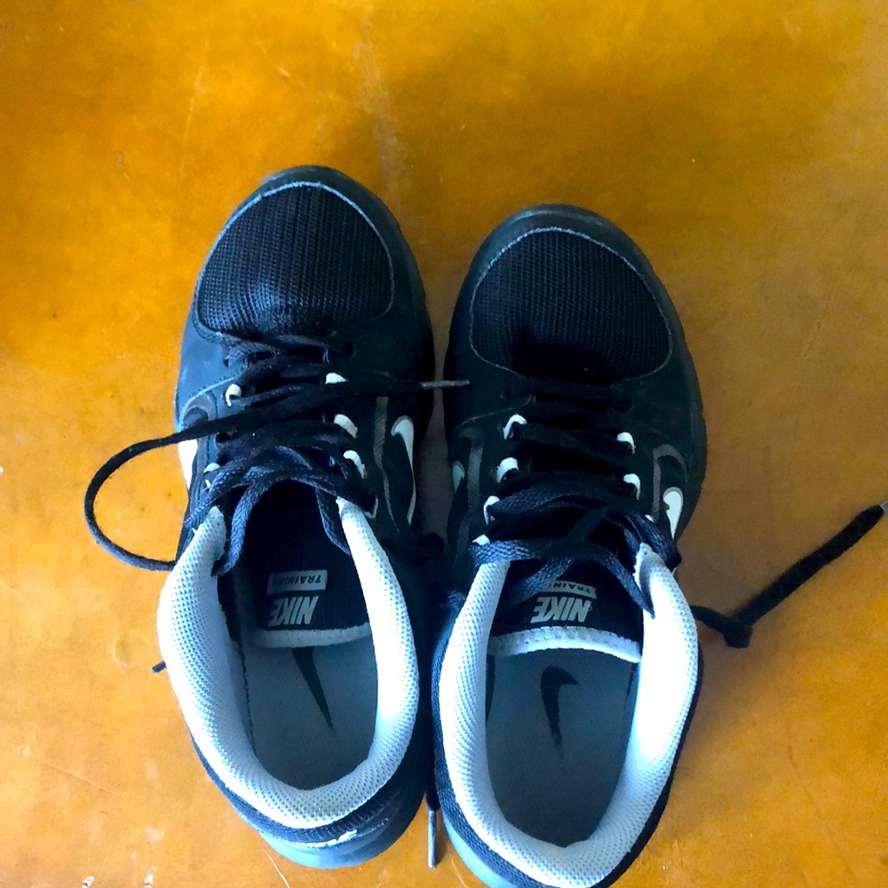 Nike sneakers